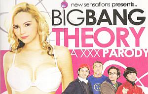 300px x 190px - Pornoparodias: The Big Bang Theory XXX â€“ Orgasmatrix