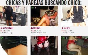 En Parejas.NET se buscan chicos para follar