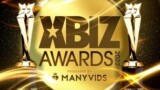 Ya tenemos ganadores en el XBIZ 2022