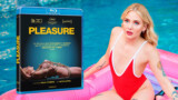 «Pleasure»: una sueca en la corte del porno yanqui